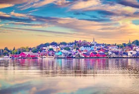 A UNESCO World Heritage site, Lunenburg offers a high quality of life and thriving tourism sector built around arts, culture, music and architecture. And its working waterfront is an important economic driver and source of pride for the community.

Credit: Contributed