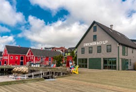 Imagine running your own business out of the newly renovated Zwicker & Co. Warehouse in the heart of Lunenburg’s working waterfront.

Credit: Contributed