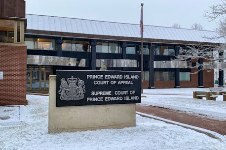 P.E.I. lawsuit filed over historic sexual assault