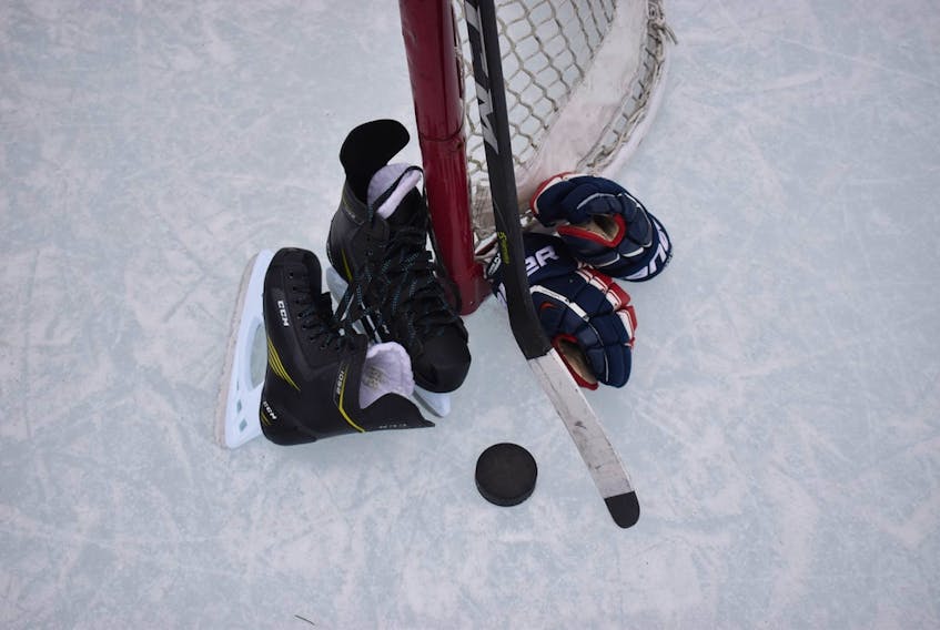 HockeyNL is suspending hockey activities due to guidelines under Alert Level 4.