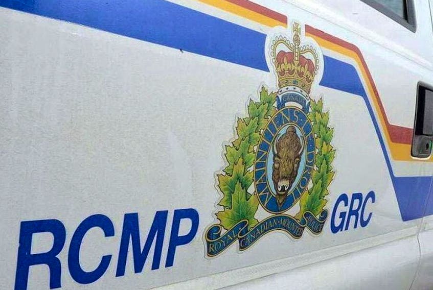 Richmond RCMP are seeking dash-cam footage after a shooting on Tuesday. 