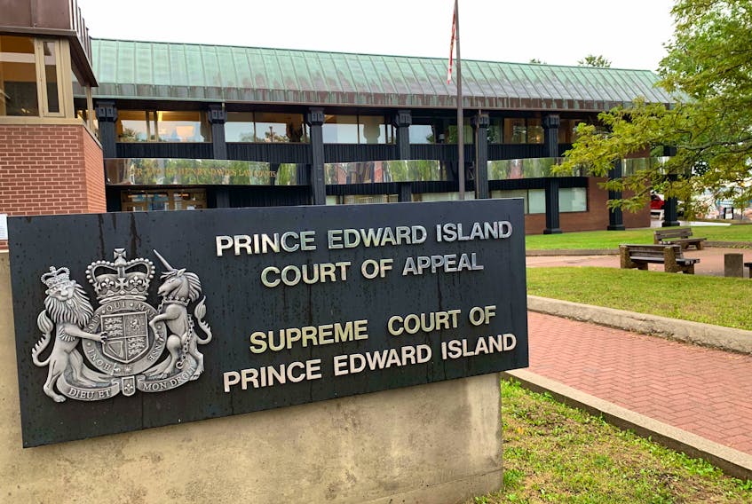 The P.E.I. Court of Appeal and Supreme Court are reducing the number of in-person court proceedings due to COVID-19.