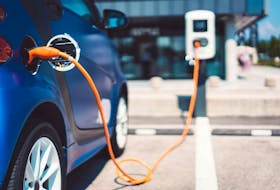 Up to 250 more charging stations will be available across Nova Scotia by the spring of 2023.