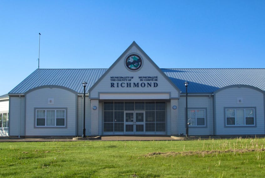 The Municipality of Richmond County has settled a wrongful dismissal suit with its former recreation director Josette Marchand. IAN NATHANSON • CAPE BRETON POST