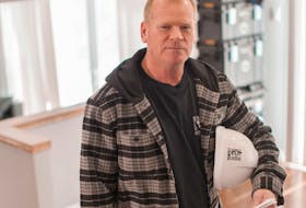 Mike Holmes, on location, suggests making some home-related New Year’s resolutions for a healthier home.  