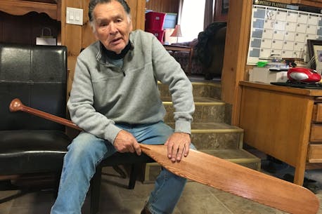 'We still have that bond': Cape Breton Mi'kmaw elder remembers historic 1967 canoe trip to Montreal