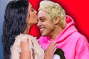 If Pete Davidson can hook up with Kim Kardashian, there's hope for the rest of us.
