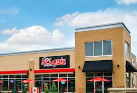The Canadian restaurant chain St. Louis Bar and Grill is coming to P.E.I. Management is in the process of interviewing franchisees with the goal of opening two restaurants, one in Charlottetown and another in Stratford, this year.