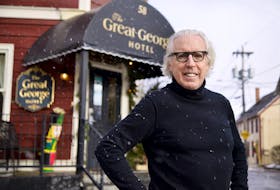 Kevin Murphy, president of Murphy Hospitality Group, says while news of the annual Jack Frost Winterfest being cancelled for the second year is unfortunate, the plan to once again host a multi-week winter festival is good news for retail and hospitality businesses in Charlottetown's downtown.