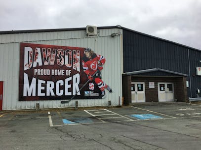 Devils' Dawson Mercer feels at home in N.J. amid breakout season: 'I love  it here. This is the place I want to be' 
