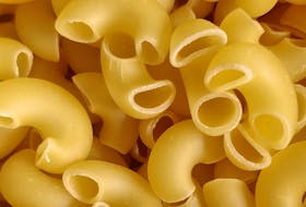 Macaroni's tubular elbow shape is used in few recipes except macaroni and cheese.
