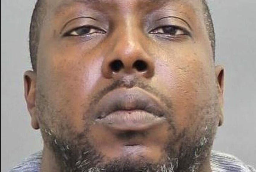  Ariyo Fakomi, 37, was fatally shot in North York on Jan. 2, 2022. He is the city’s first homicide of the year.