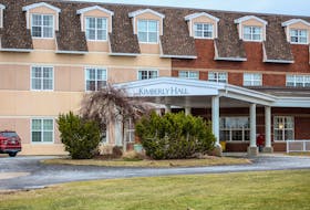 Harbourstone Enhanced Care in Sydney currently has 272 residents broken up over 11 different neighborhoods split between its two halls: Kimberly Hall and Kenwood Hall. JESSICA SMITH/CAPE BRETON POST