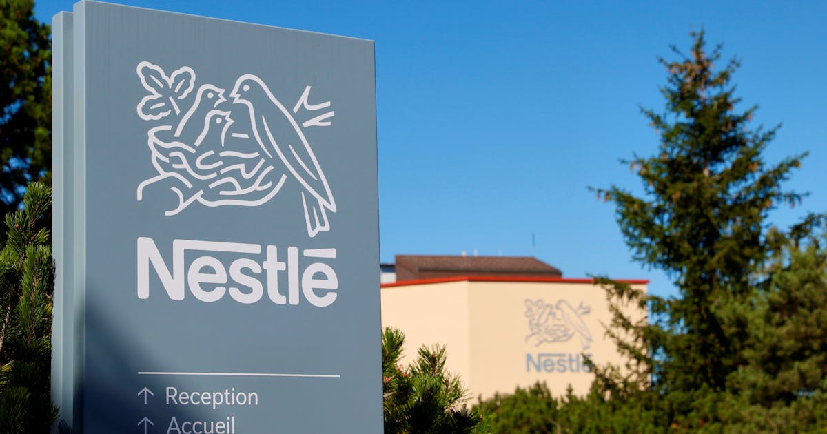 Nestlé berhenti membeli dari produsen minyak sawit Indonesia AAL