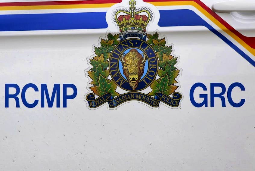 RCMP Southwest Nova Major Crime Unit have found human remains while searching a property in Springfield on Saturday. File