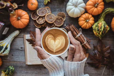 Why is pumpkin spice king of the flavours in fall? - Unsplash