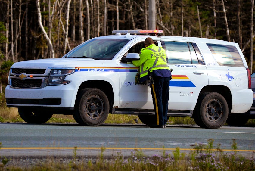 In Newfoundland and Labrador, the cost for RCMP jumped to $92 million in the current budget, an increase of about $17 million over the previous year. - Keith Gosse file