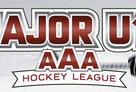 P.E.I. Major Under-15 AAA Hockey League
