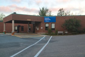 An urgent treatment centre was slated to open Oct. 12 at the Annapolis Community Health Centre in Annapolis Royal. 

Jason Malloy