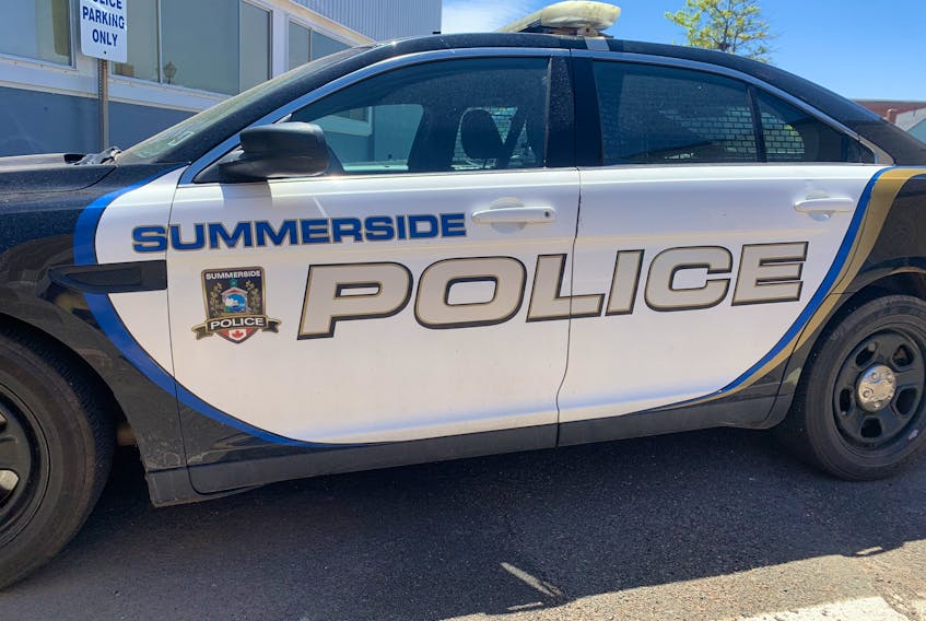 Summerside Police Services is looking to speak to those who witnessed a fatal pedestrian-vehicle crash on Pope Road in Summerside on Oct. 10. File
