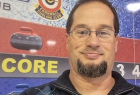 Cornwall Curling Club is welcoming Travis Jones as its new manager this winter as the regular season prepares to kick off. Contributed