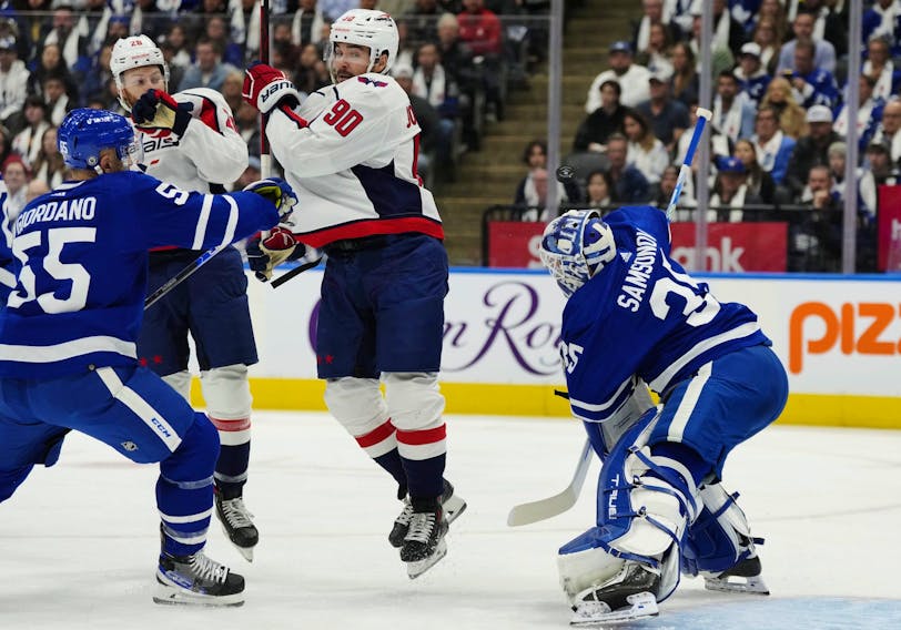 Maple Leafs: The Benifit of using Auston Matthews on penalty kill