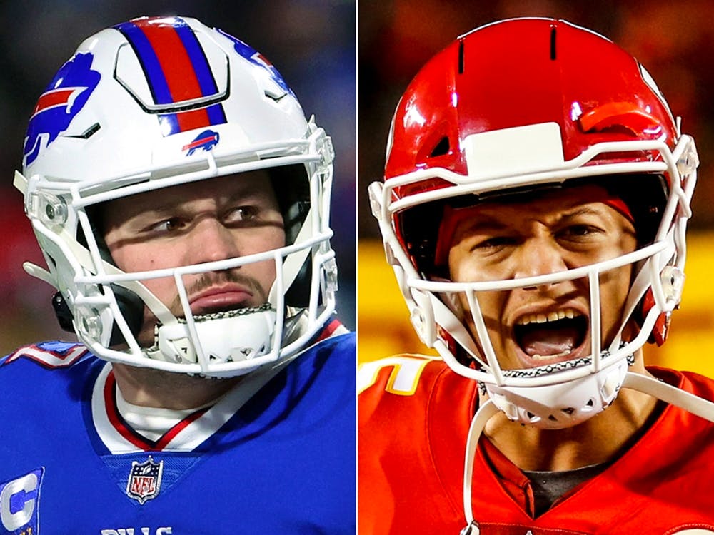 Kryk's straight-up picks for NFL Week 11