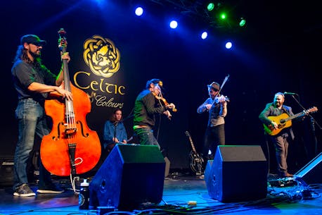 'This was something we needed'; Cape Breton's Celtic Colours International Festival blossoms back into success