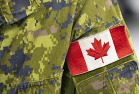Files: Canadian Armed Forces 