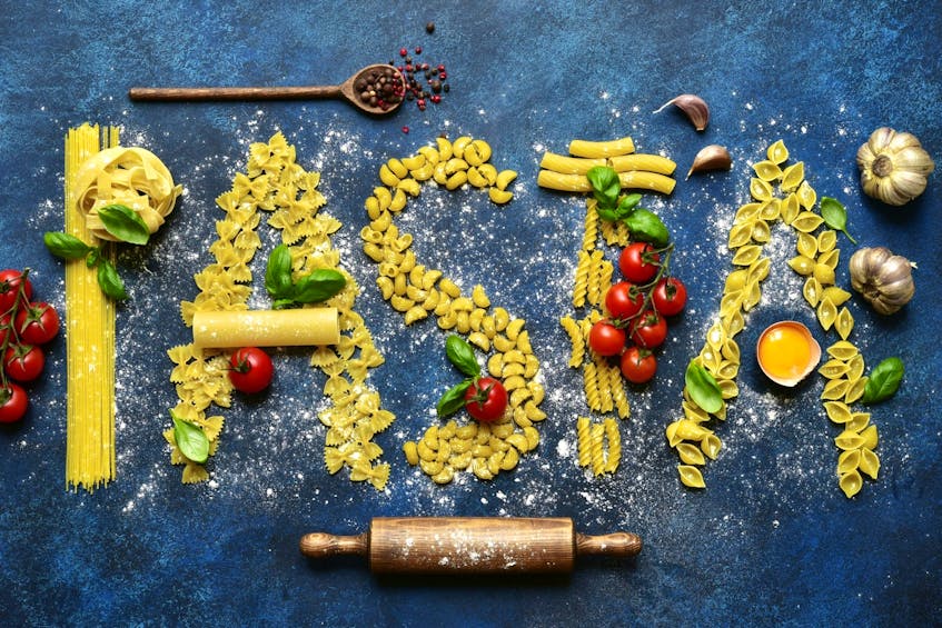 Time to party with pasta on World Pasta Day this October 25 | SaltWire