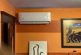 Heat pumps can heat and cool your home more efficiently, but make sure you do your homework so you know what one is best for your home. Contributed photo