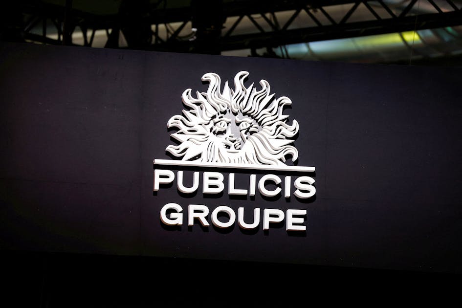 Publicis hikes 2022 guidance once again after Q3 beat