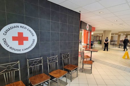 'I've been broken:' Nearly two-thirds of Islanders have sought Red Cross assistance since Fiona