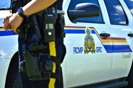 Clermont, P.E.I. man charged with criminal negligence causing death, drug trafficking