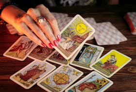 While some people are nervous about tarot cards, several Atlantic Canadian tarot card readers say they're becoming more accepted. - Unsplash