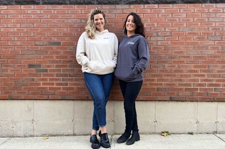 Jems Boutique launches charitable collaboration with Mi'kmaw artist