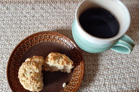MARGARET PROUSE: Catch up over coffee at home