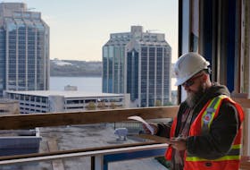 According to Statistics Canada, there are currently 81,000 openings for construction workers across the country. — Contributed photo
