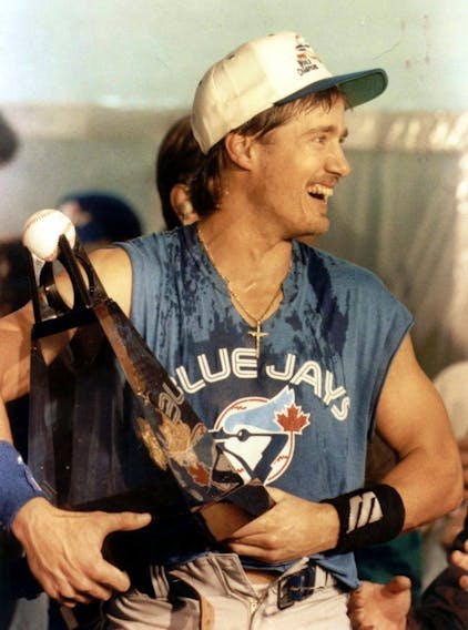 SIMMONS: Blue Jays' '92 World Series team was one for the ages