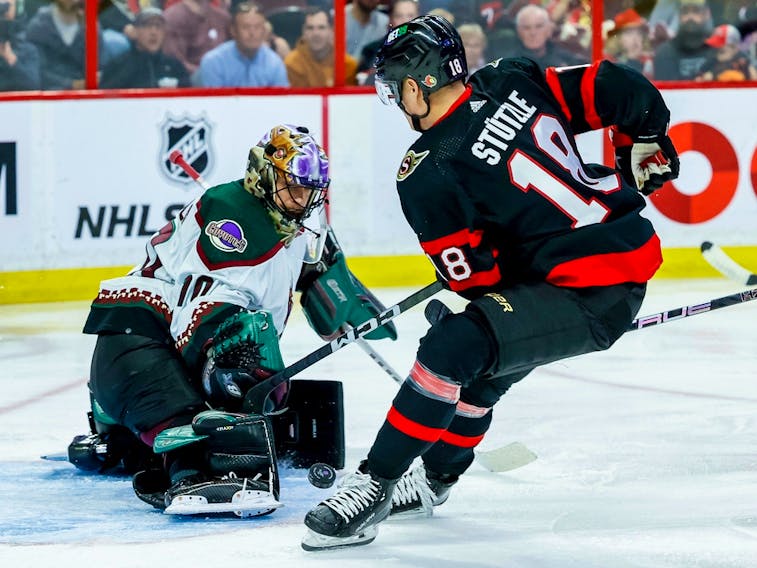 Ottawa Senators - Gameday Feature‼️ It's another