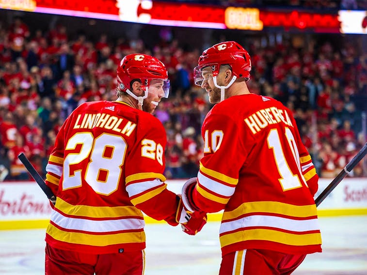 5 on 5: Early impressions of the Flames after a 4-1 start