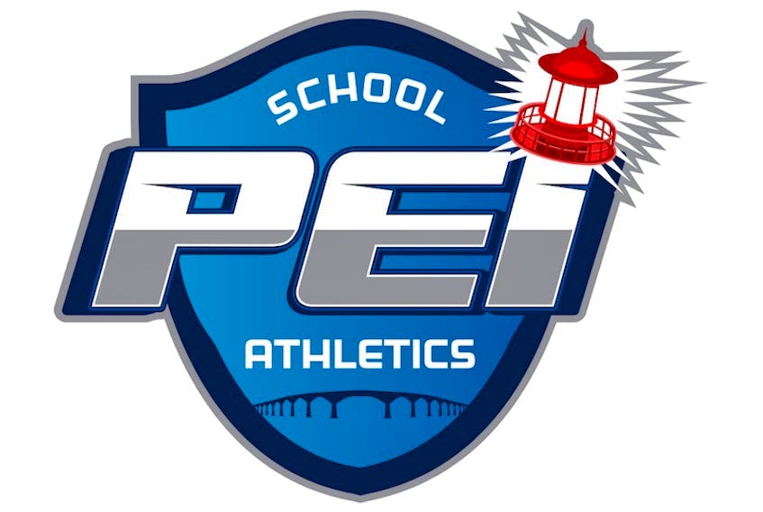 P.E.I. School Athletic Association. - Contributed