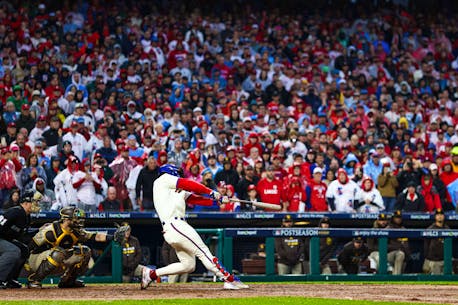 FIDDLER'S FACTS: Astros vs. Phillies: World Series Thriller