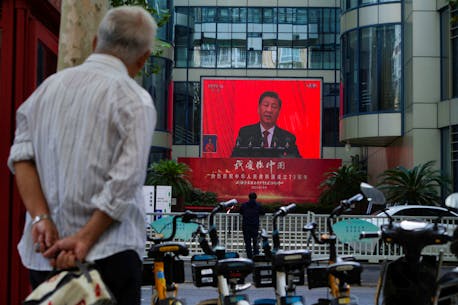 Ten ways China has changed under Xi Jinping
