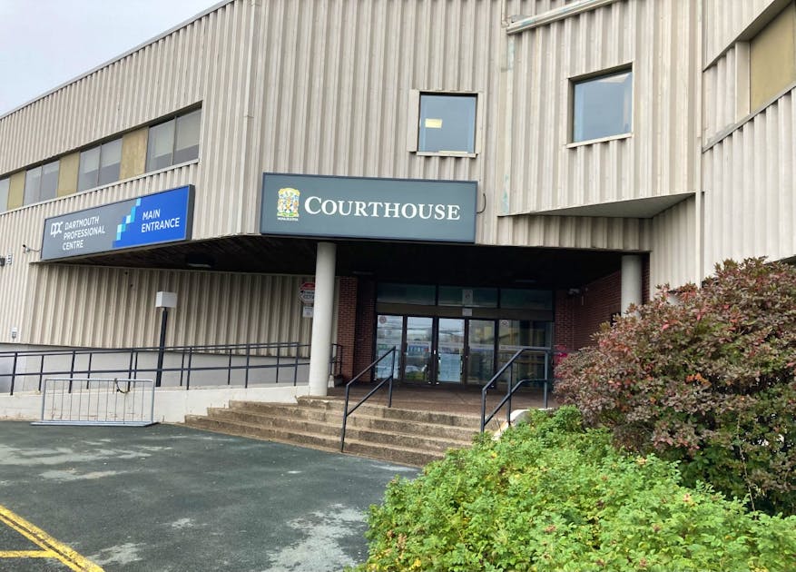 Police Digital Playground 1hours Videos Download - Dartmouth man gets nine months in jail for possessing child porn | SaltWire