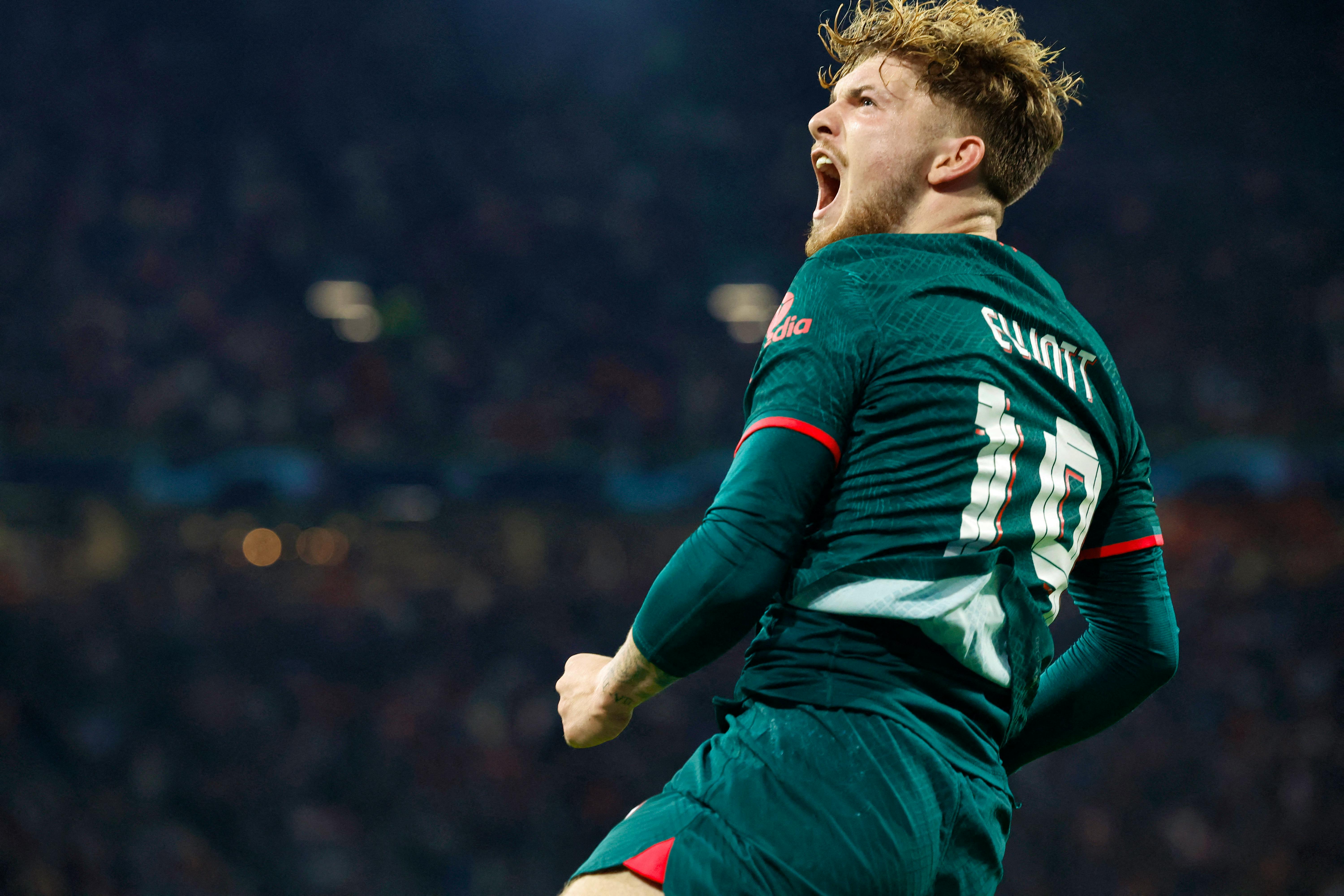 Liverpool beats Ajax 3-0, advances in Champions League