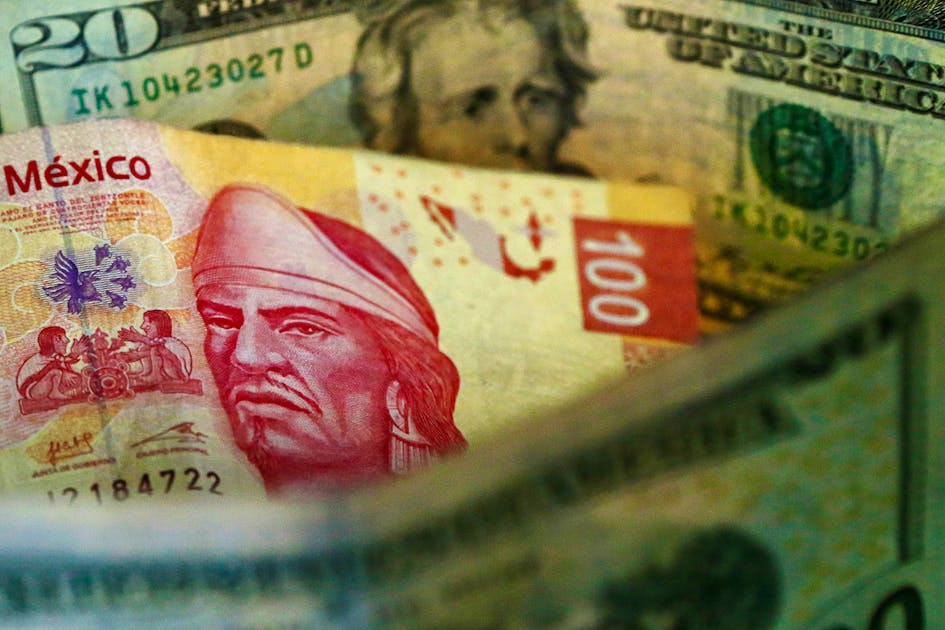 Barclays ve perspectivas optimistas para el peso mexicano en 2023