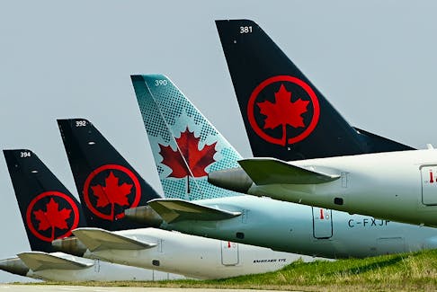 Air Canada is expanding its route offerings to the U.S. to meet growing demand for air travel.