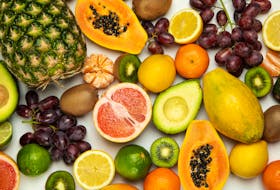 Most fruits have specific tips that may include smell, colour or textural changes to indicate ripeness.  Julia Zolotova photo/Unsplash