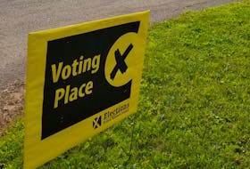 Municipal elections take place Nov. 7 across P.E.I. The election for school board trustees in the Engllish and French language school boards is by mail-in ballot and will be announced Nov. 10. 